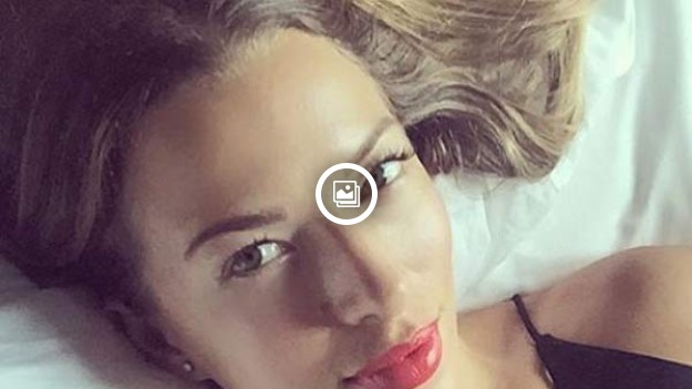 RMF Extra: Ewa Chodakowska zmieniła kolor włosów!