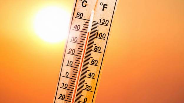RMF Extra: Prognoza pogody na lato 2026. Możliwe przekroczenie krytycznego progu temperatury!