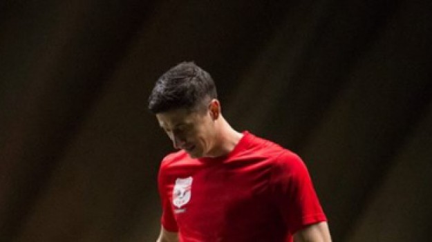 RMF Extra: "Wstyd! Kasa jest jednak najważniejsza". Robert Lewandowski w ogniu krytyki Katarzyny Bosackiej