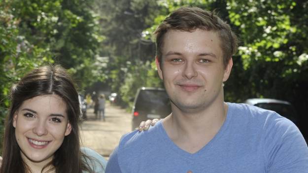 RMF Extra: "Barwy szczęścia". Intymne chwile bohaterów poróżniły internautów. "Masakra"