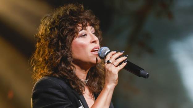 RMF Extra: Na miejscu katastrofy była tylko raz. Natalia Kukulska szczerze o śmierci mamy