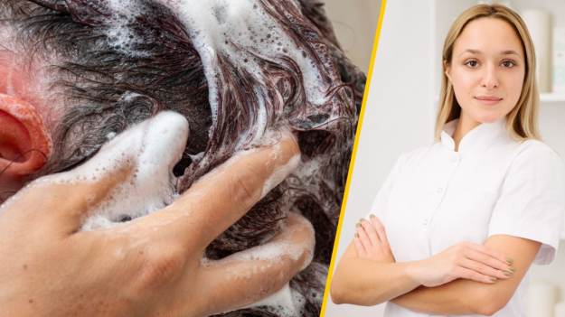 RMF Extra: To najgorszy szampon, choć wiele Polek go stosuje. Ekspertka mówi wprost: „jest zły”