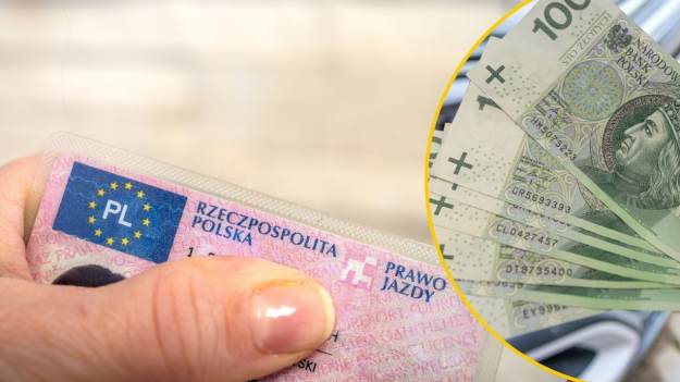 RMF Extra: To pierwsza taka podwyżka od ponad dekady! Kierowcy będą płacić więcej