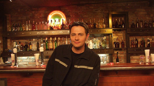 RMF Extra: Stare zdjęcia z "Baru". Pamiętacie reality show Polsatu?