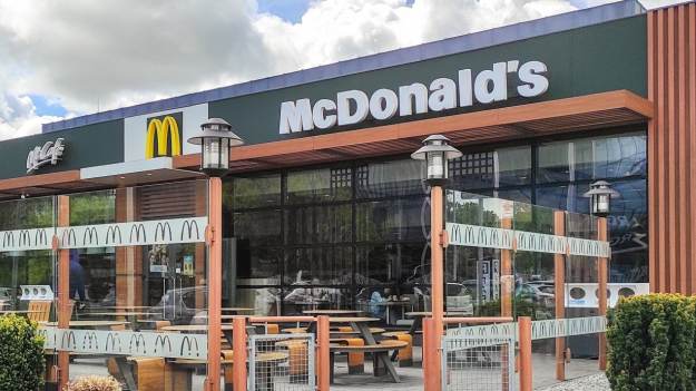 „Stranger Things” w McDonald’s! Ruszyła retro..