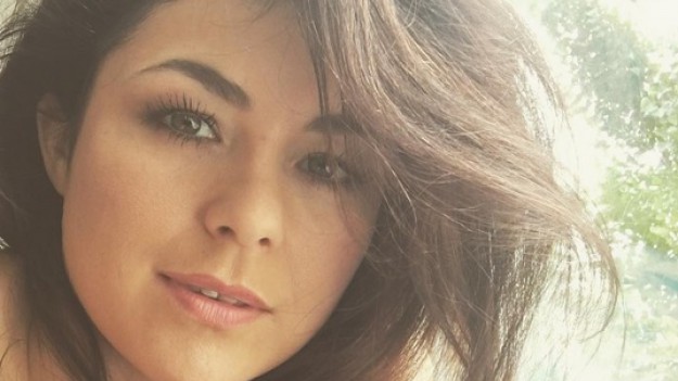 RMF Extra: Cichopek na wakacjach: Na niektórych zdjęciach nie ma ubrania?! 