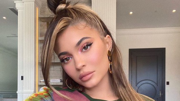RMF Extra: Kylie Jenner wydała w ciągu ostatniego roku 130 milionów dolarów? Celebrytka nie panuje nad majątkiem?