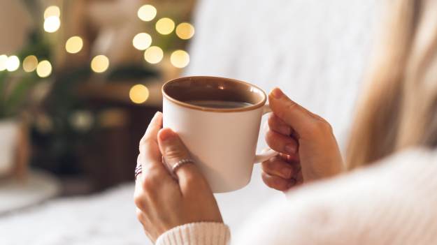 RMF Extra: Piję ten napój codziennie, a kilogramy lecą w dół. Przepis jest banalnie prosty