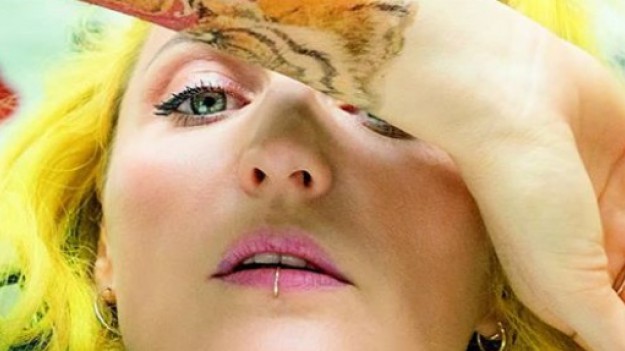 RMF Extra: Margaret i Reni Jusis przefarbowały się na żółto. Która wygląda lepiej?