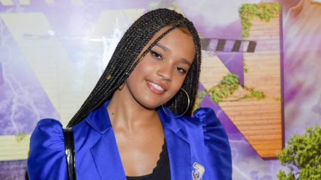 RMF Extra: Sara James w kolejnym amerykańskim programie. Wiemy, kiedy premiera