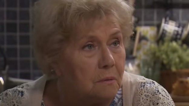 RMF Extra: Śmierć w "M jak Miłość"? Barbara będzie drżeć o życie przyjaciela!