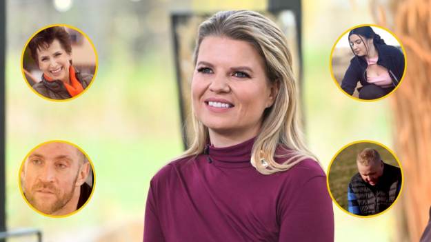 To oni powalczą o miłość w „Rolnik szuka żony”...