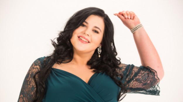 RMF Extra: #Supermodelka Plus Size: "Jesteś śliczna. Żadna maciora!"