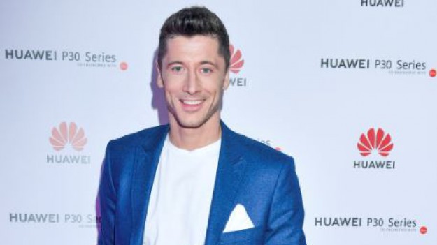 RMF Extra: Robert Lewandowski przyleciał do Polski specjalnie, by wziąć udział w wyborach prezydenckich