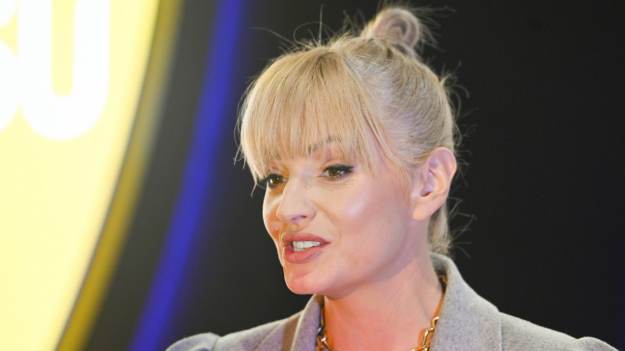 RMF Extra: Dorota Szelągowska zdradziła, jak schudła. Wskazała „jedyny sposób” 