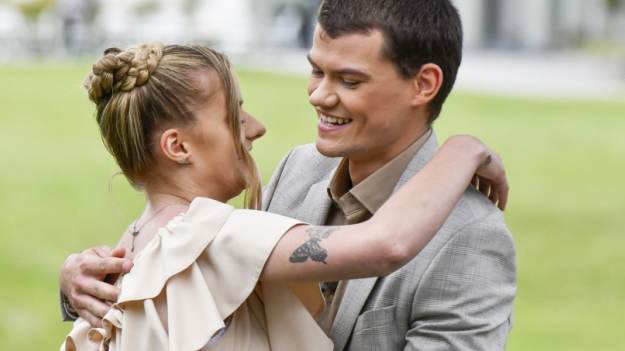 RMF Extra: Finał programu "Rolnik szuka żony". Michał i Adrianna razem w programie. Będą zaręczyny? Widzowie są pewni! [ZWIASTUN]