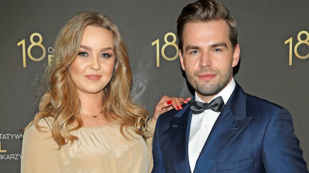 RMF Extra: Radosław Mróz i Justyna Śliwowska-Mróz zostali rodzicami! Chłopiec czy dziewczynka? 