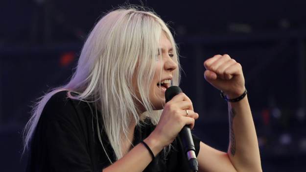 RMF Extra: Daria Zawiałow ma poważne problemy zdrowotne. Lekarz zakazał jej śpiewać