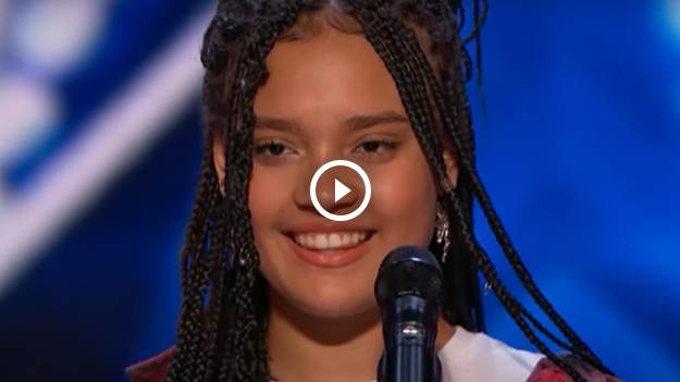 RMF Extra: Sara James o przygotowaniach do finału "America's Got Talent"! "Trzymajcie kciuki"