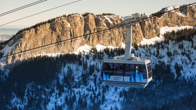 RMF Extra: Od jutra w Zakopanem będą ogromne kolejki? Uwielbiana przez turystów atrakcja znów otwarta!