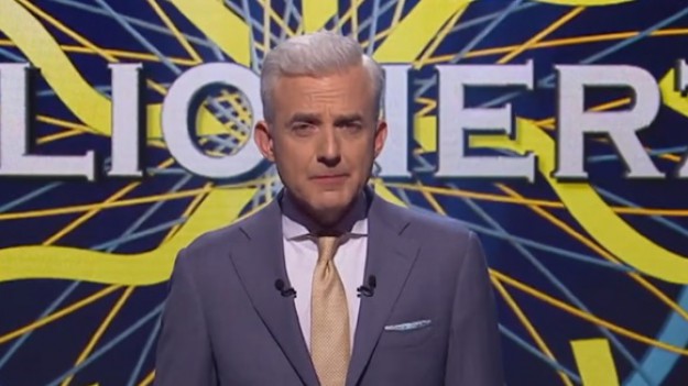 RMF Extra: Milionerzy. Czym jest ciepły guzik? Jak nazywa się Bono? Kto jest patronem spraw beznadziejnych?