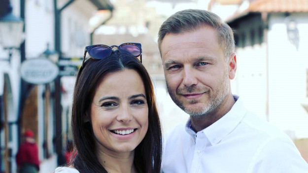 RMF Extra: M jak miłość: będzie kryzys w związku Andrzeja i Magdy?!