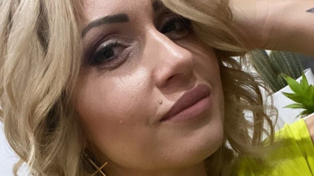 RMF Extra: Iza ze "Ślubu…" zniewala. Uczestniczka programu przeszła ogromną metamorfozę! [FOTO]