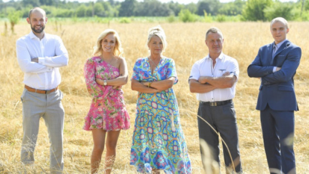 RMF Extra: "Rolnik szuka żony". Oświadczyny w programie! Produkcja przypadkiem zdradziła, co się wydarzy?