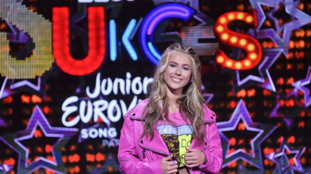 RMF Extra: Roksana Węgiel pojawi się na Fame MMA? "Jestem pewna, że kiedyś tam wystartuje"