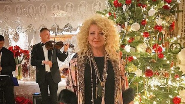 RMF Extra: Magda Gessler: pomyślmy o Wigilii 2 tygodnie wcześniej!