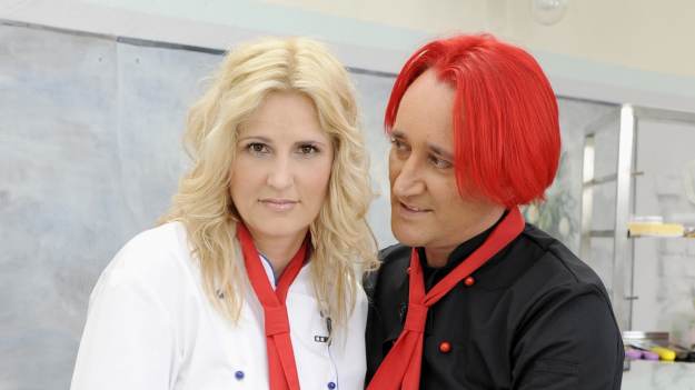 RMF Extra: Była żona Wiśniewskiego już tak nie wygląda. Tajner przeszła operację. „Okres bólu, ograniczonej sprawności”. Lekarz ujawnia szczegóły