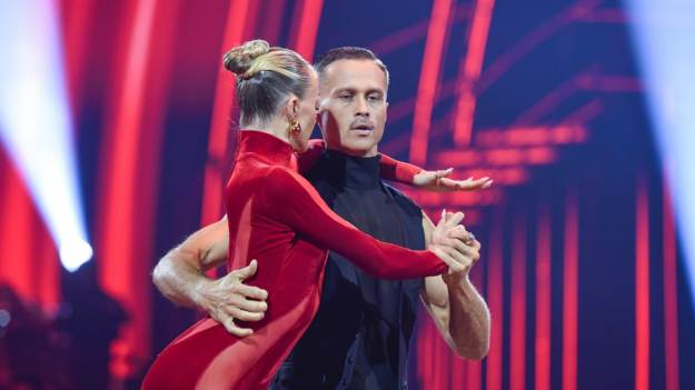 RMF Extra: Maciej Zakościelny kontuzjowany? Niepokojące wieści o uczestniku „TzG”