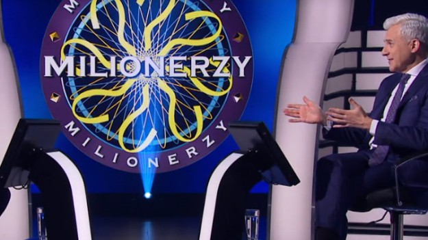 RMF Extra: Nieprzechodni wśród przechodnich...? Pytanie o czasowniki warte 40 tys. zł [MILIONERZY]