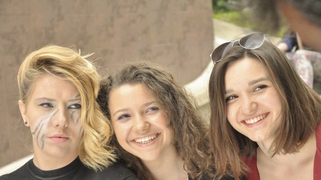 RMF Extra: Nie wysłałeś jeszcze życzeń? Sprawdź te na Dzień Kobiet!