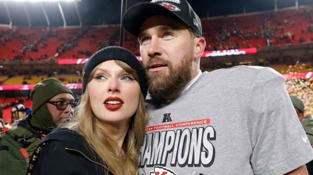 RMF Extra: Taylor Swift bierze ślub! Wybrała suknię inspirowaną gwiazdą kina