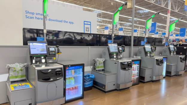 RMF Extra: Zapłacisz albo... do kolejki. Kasy samoobsługowe wkrótce mogą być płatne