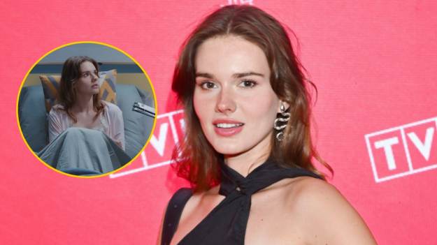 RMF Extra: Śmierć Franki w „M jak miłość”. Dominika Kachlik zwróciła się do widzów