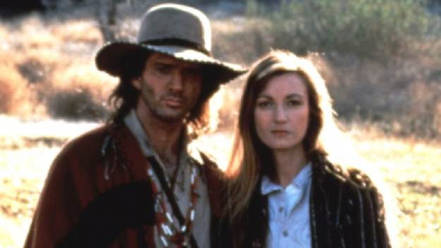 RMF Extra: Gdy grał Byrona Sully`ego, kochały się w nim rzesze kobiet. Co Joe Lando robi dziś? [FOTO]