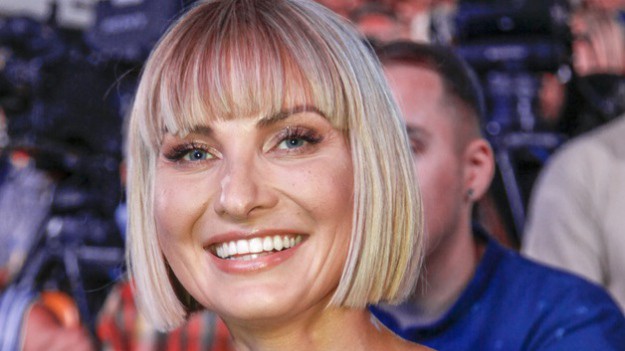 RMF Extra: Joanna Moro jest w ciąży! Aktorka potwierdziła radosną nowinę