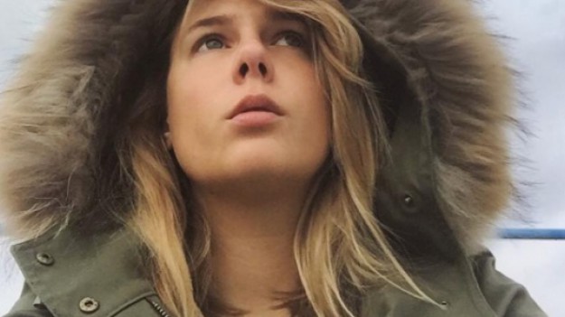 RMF Extra: Marta Wierzbicka: "Nie jestem gruba"