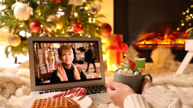 RMF Extra: „Kevin sam w domu”. Te gwiazdy były o krok od roli w świątecznym hicie!