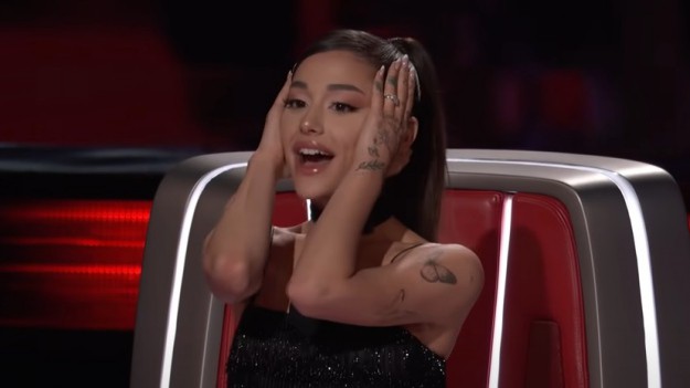 RMF Extra: Takiego wykonania przeboju Ariany Grande jeszcze nie było! "Co jest z wami"?! [WIDEO]