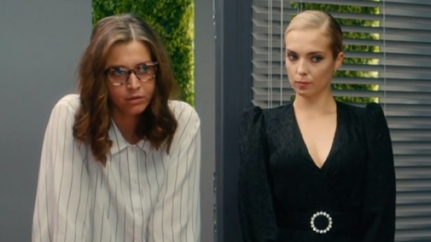 RMF Extra: "BrzydUla 2", odcinek 35. Ula na tropie! Pozna prawdę na temat Nadii? [STRESZCZENIE ODCINKA]