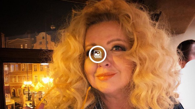 RMF Extra: Magda Gessler poczuła już lato. Pokazała zdjęcie z pierwszą opalenizną