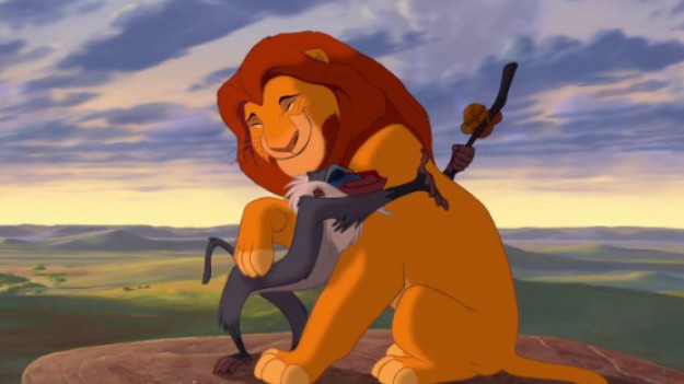 RMF Extra: "Król Lew" kończy dziś 23 lata