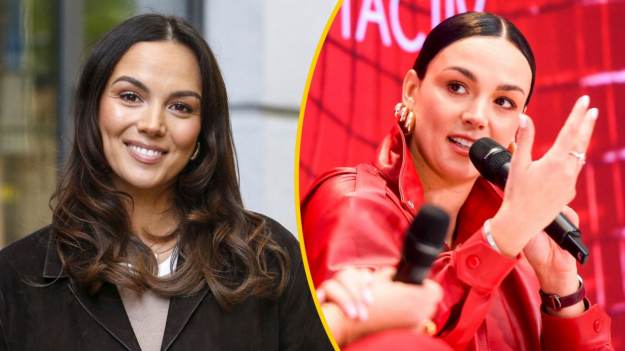 Krupińska poinformowała widzów: „nie będzie..