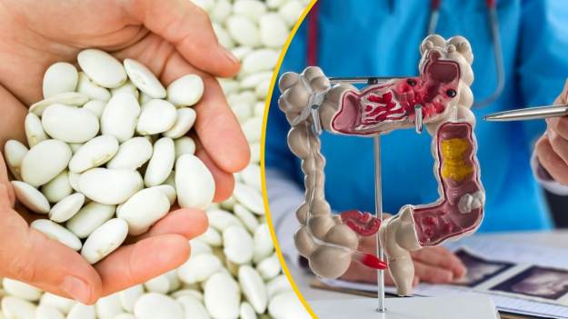 RMF Extra: Oto najlepszy sposób na naturalne oczyszczenie jelita grubego. Jest tani, smaczny i pomaga na zaparcia