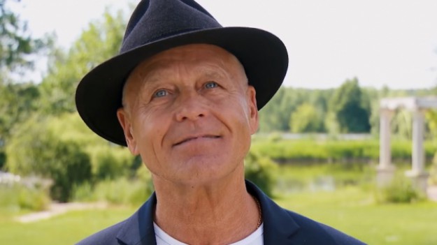 RMF Extra: "Rolnik szuka żony". Andrzej odpadł już na starcie. Takiej sytuacji nie było nigdy wcześniej! "Zachował się jak dziecko"