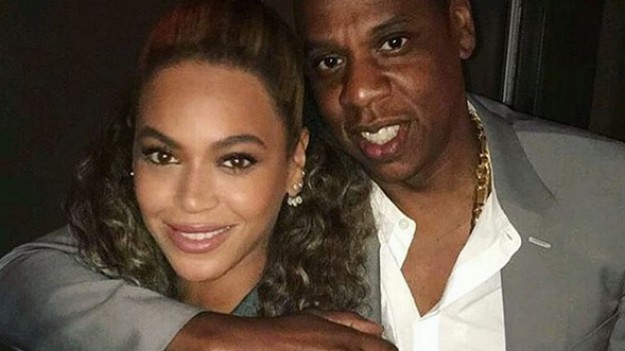 RMF Extra: Beyonce pokazała ciążowy brzuszek! Szybko rośnie! 