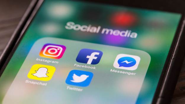 RMF Extra: Użytkownicy raportowali problemy z działaniem: Facebooka, Instagrama i Messengera